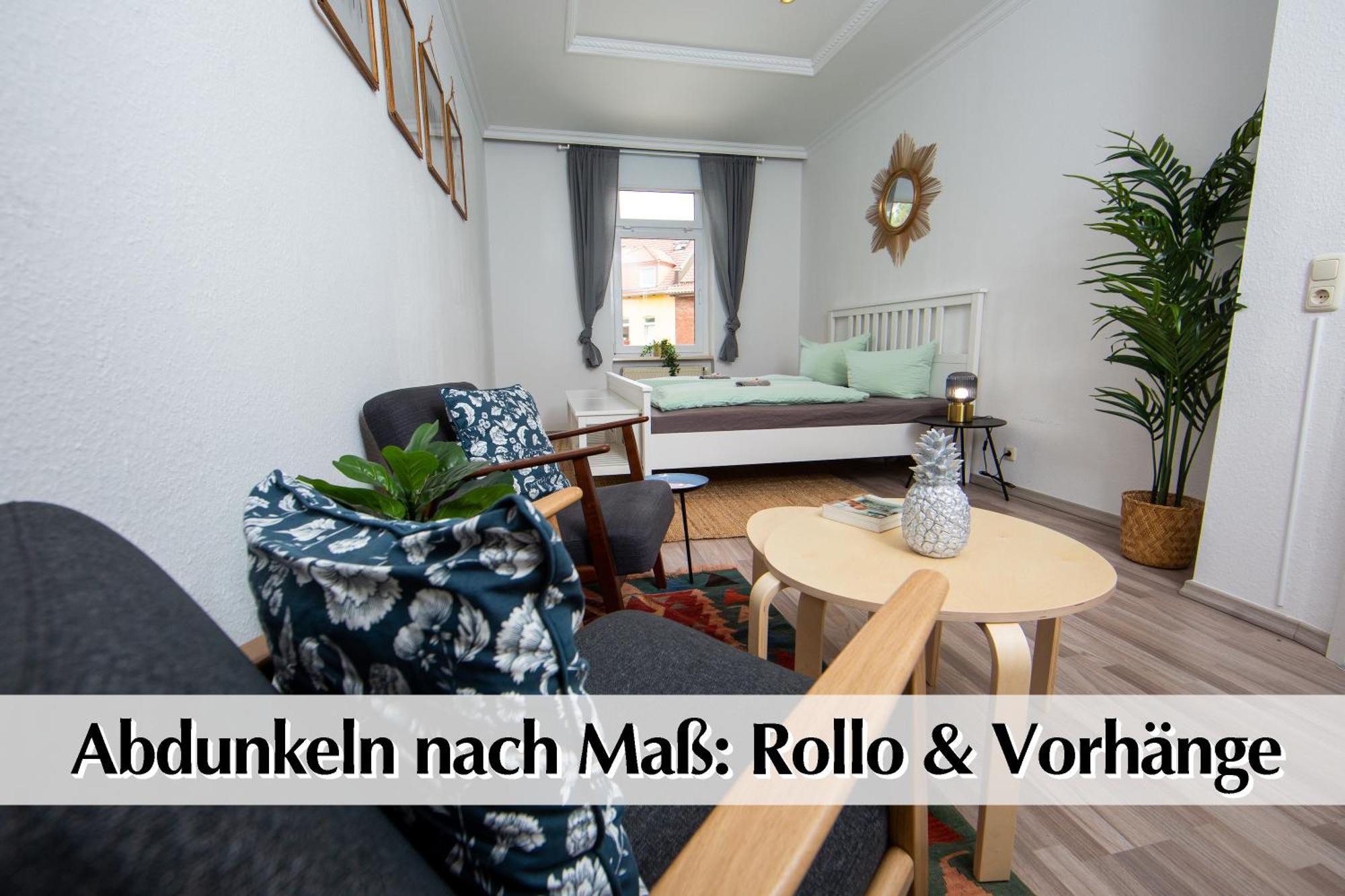 80M2 3R Wohnung Mit Privatem Parkplatz, Kingsize Betten, Smart-Tv, Etc Эрфурт Экстерьер фото