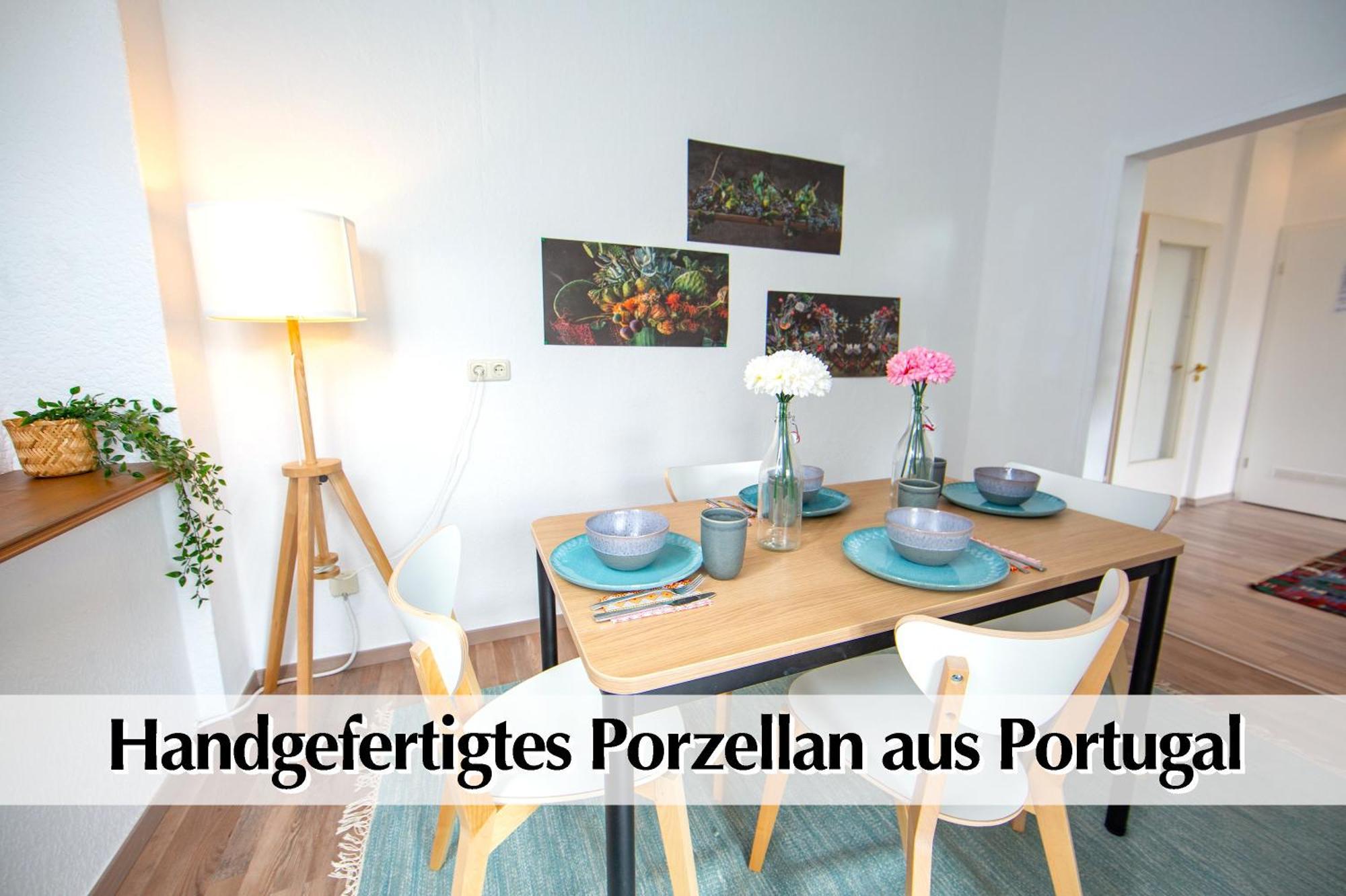 80M2 3R Wohnung Mit Privatem Parkplatz, Kingsize Betten, Smart-Tv, Etc Эрфурт Экстерьер фото