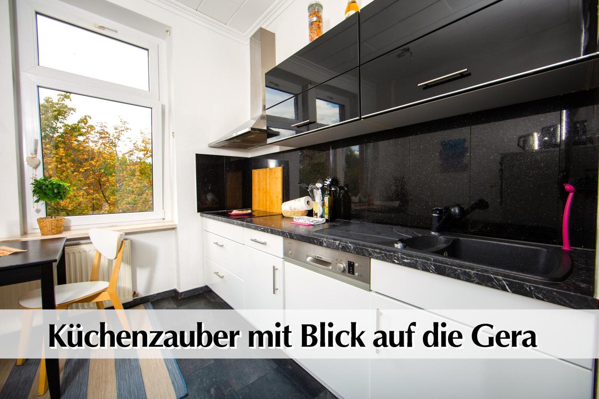 80M2 3R Wohnung Mit Privatem Parkplatz, Kingsize Betten, Smart-Tv, Etc Эрфурт Экстерьер фото