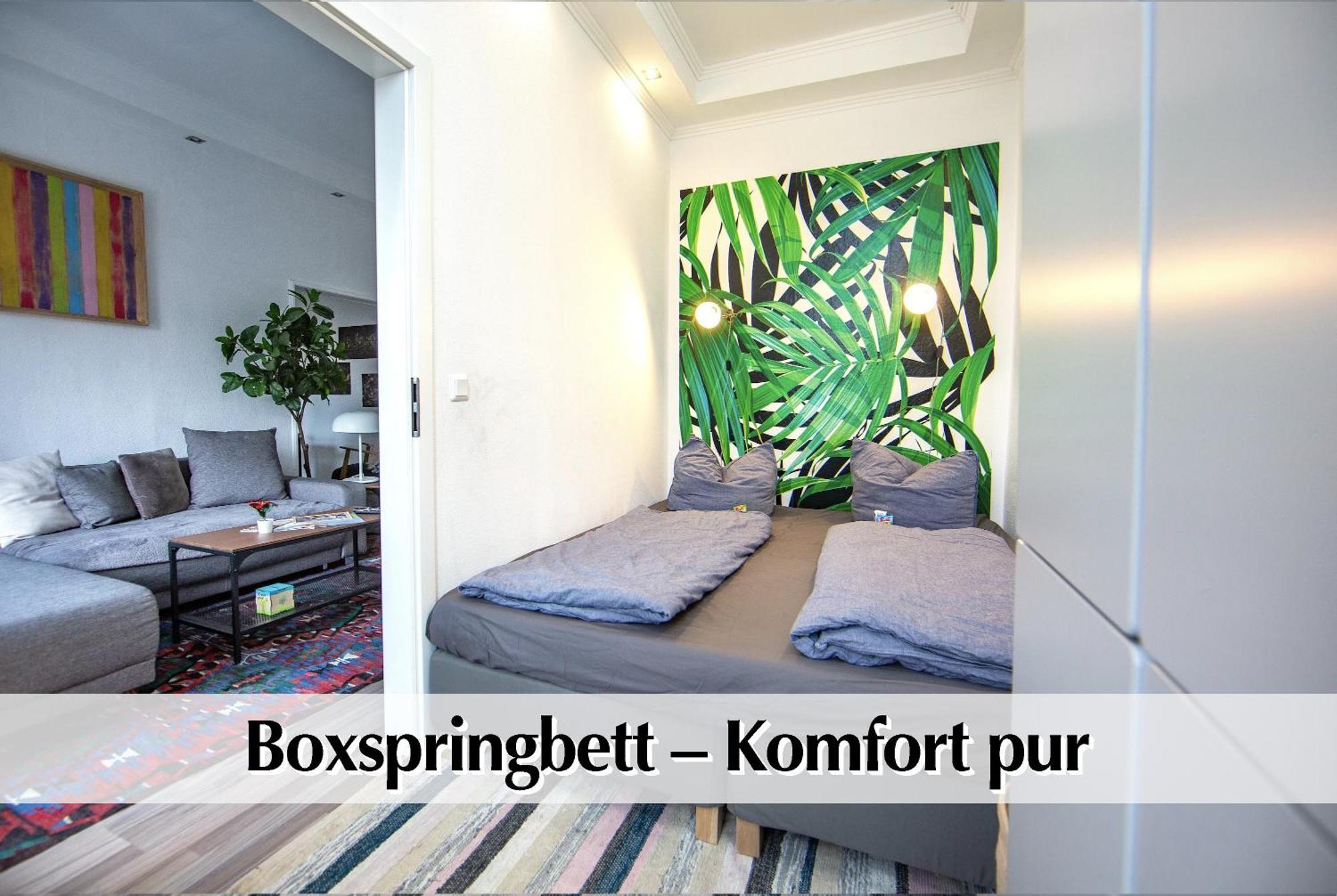 80M2 3R Wohnung Mit Privatem Parkplatz, Kingsize Betten, Smart-Tv, Etc Эрфурт Экстерьер фото