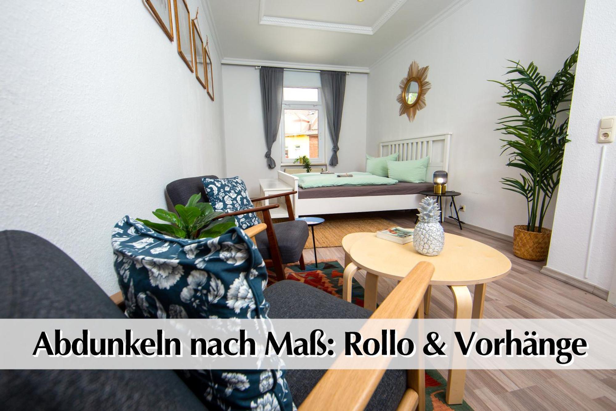 80M2 3R Wohnung Mit Privatem Parkplatz, Kingsize Betten, Smart-Tv, Etc Эрфурт Экстерьер фото