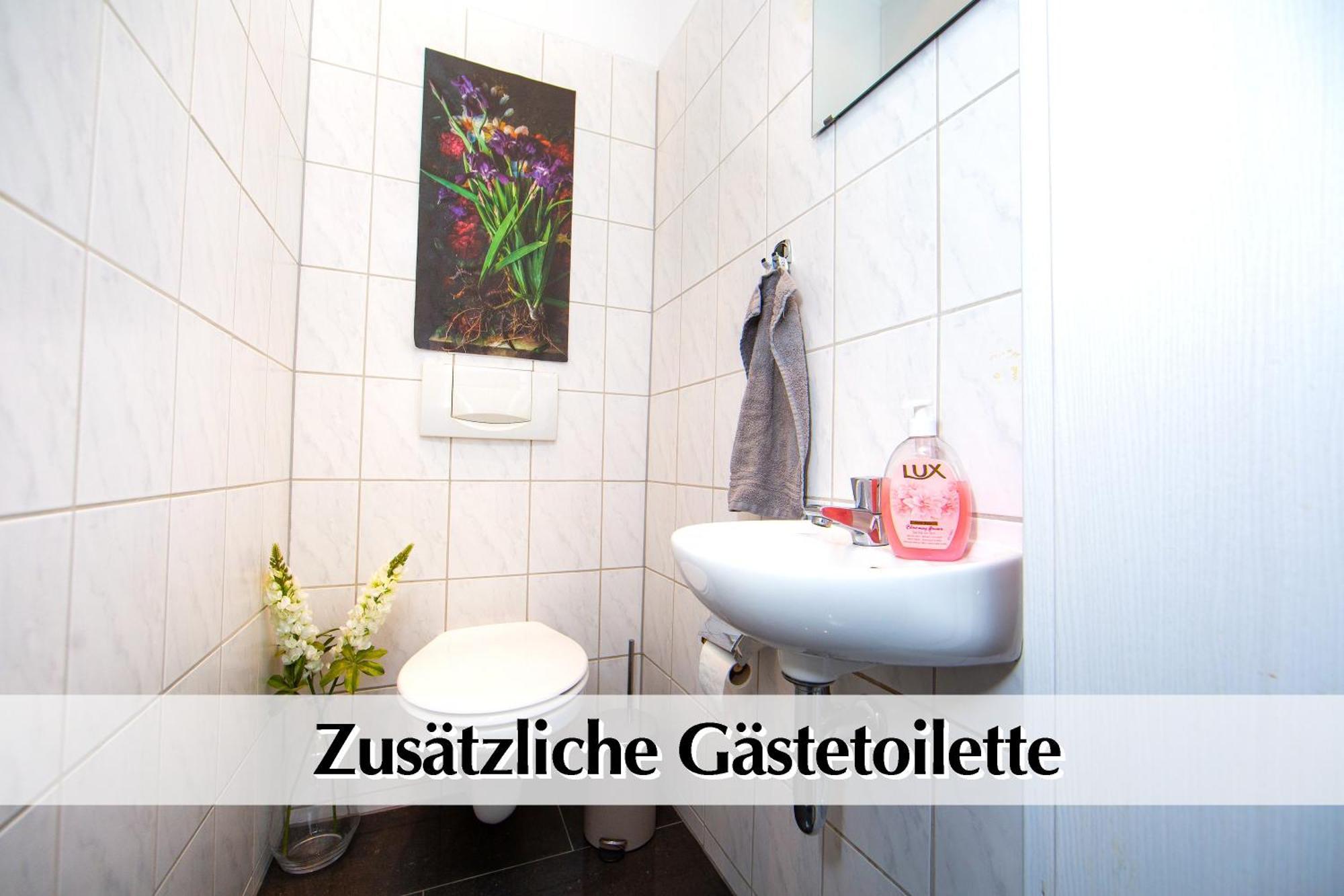 80M2 3R Wohnung Mit Privatem Parkplatz, Kingsize Betten, Smart-Tv, Etc Эрфурт Экстерьер фото