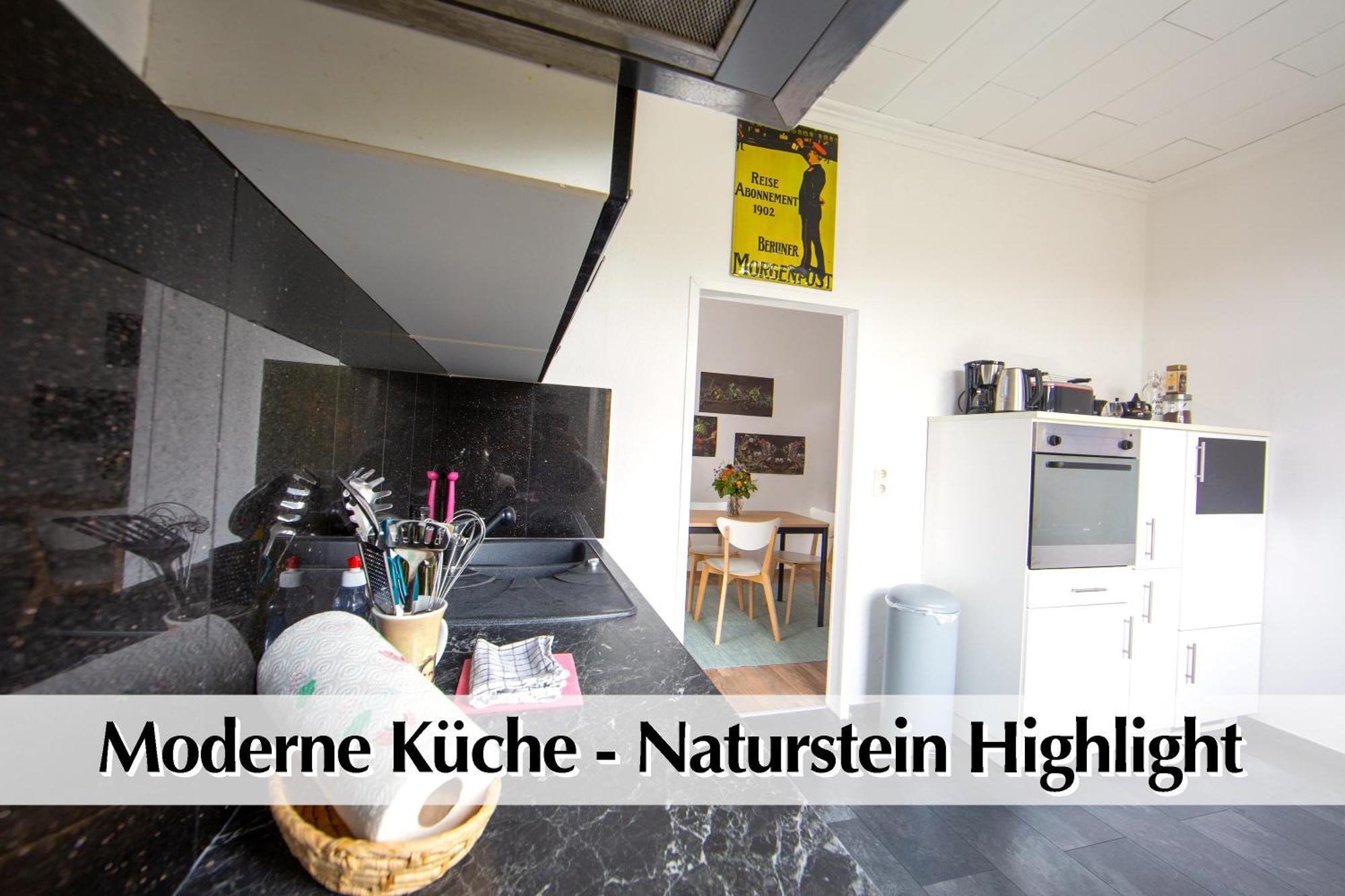 80M2 3R Wohnung Mit Privatem Parkplatz, Kingsize Betten, Smart-Tv, Etc Эрфурт Экстерьер фото